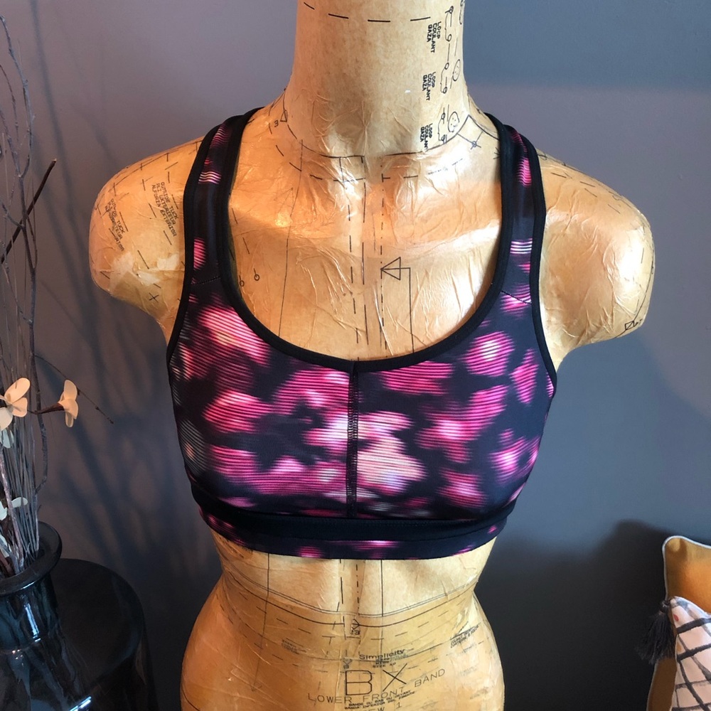 Target Sports Bra - Size S
